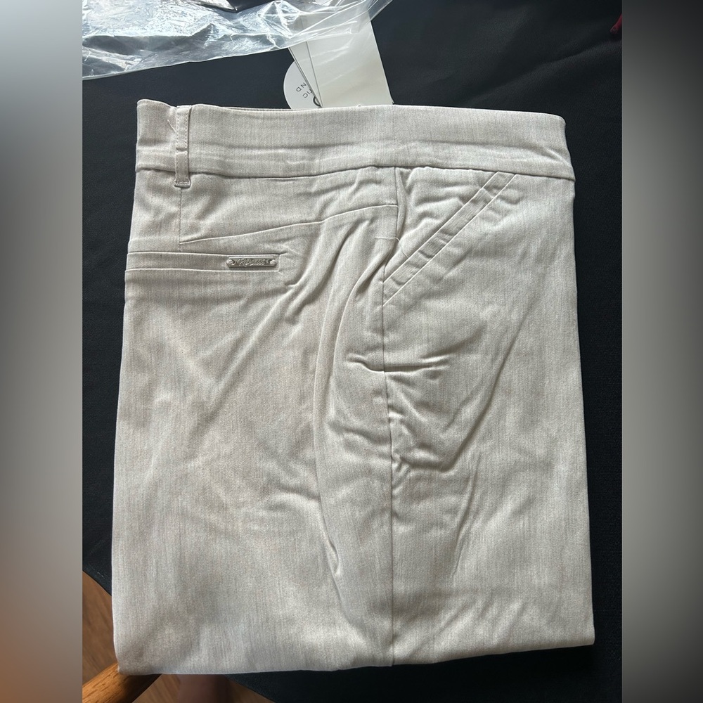 Dress pants